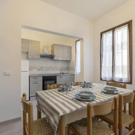 Apartman Lupi - Due Nel Centro Di