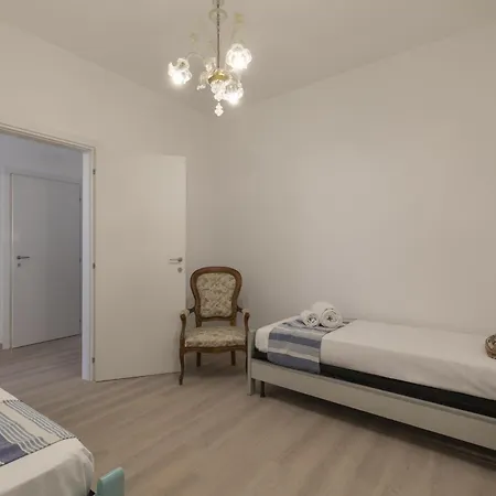 Apartamento Lupi - Due Nel Centro Di Chioggia